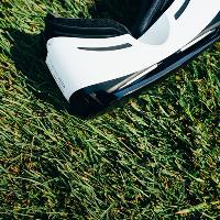 VR Goggles On Grass