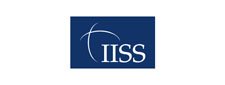IISS Logo