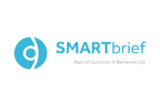 SMARTbrief quote logo